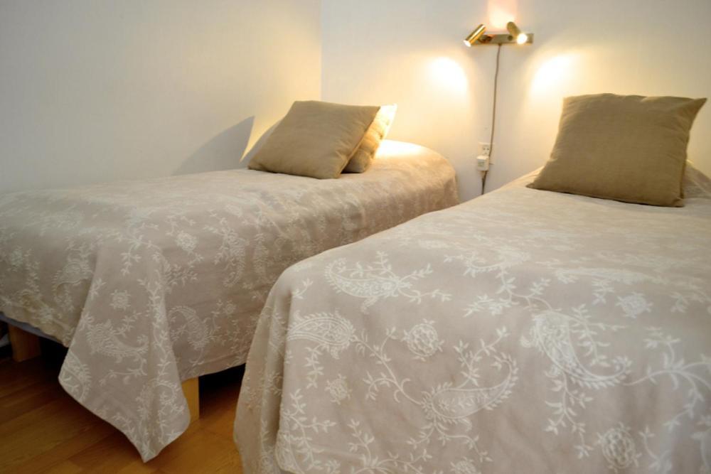 Helsinki Apartments Rum bild